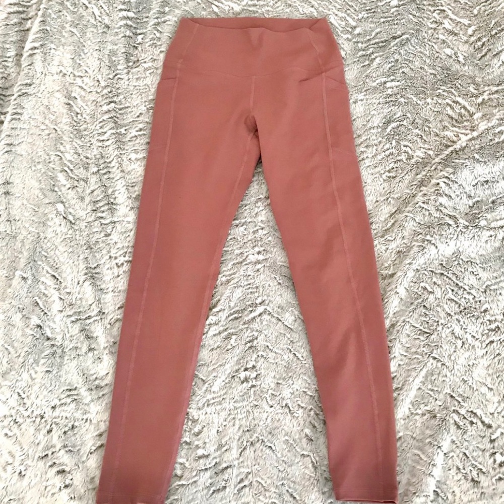 buffbunny luna leggings